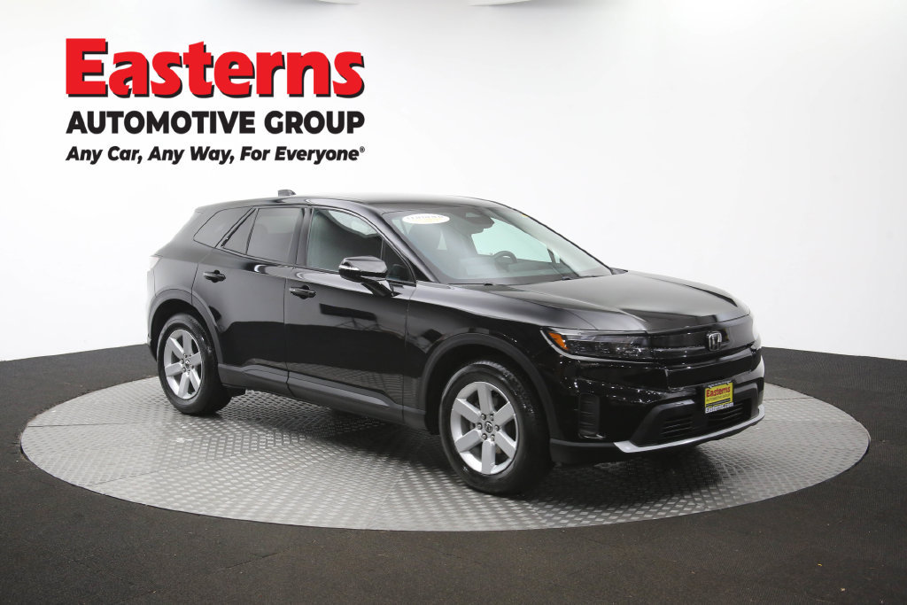 Used 2024 Honda Prologue EX image 48