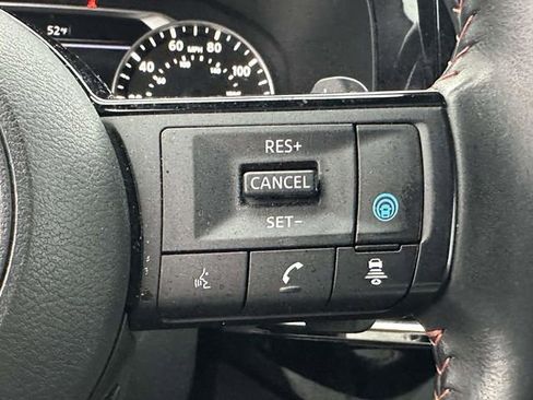 Used 2023 Nissan Pathfinder Rock Creek image 11