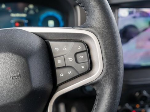 New 2025 Ford Bronco Big Bend image 15