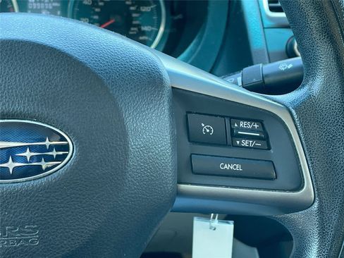 Used 2016 Subaru Impreza 2.0i AWD/4WD image 19