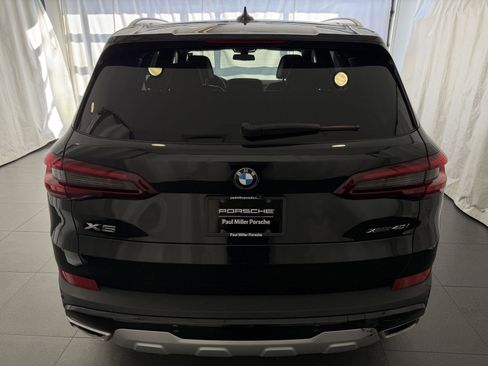 Used 2022 BMW X5 xDrive40i w/ Executive Package image 8