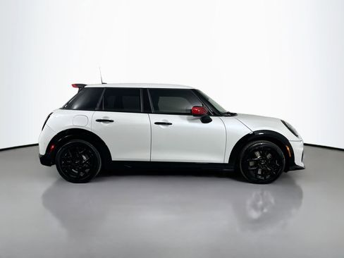 Used 2026 MINI Cooper S image 5