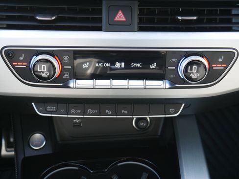 Used 2023 Audi A5 2.0T Prestige AWD/4WD image 22