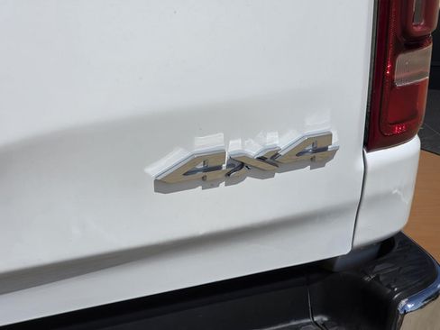 Used 2024 RAM 1500 Limited AWD/4WD image 34