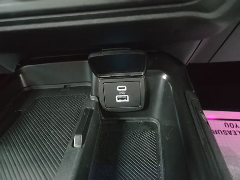 Used 2025 Ford Bronco Big Bend image 54