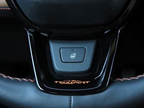 Certified 2026 Honda Passport TrailSport Elite image 25