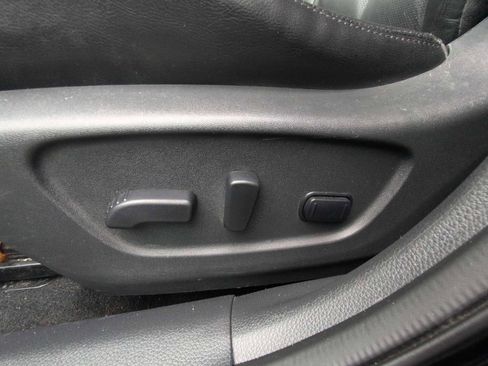 Used 2015 Nissan Rogue SL image 18