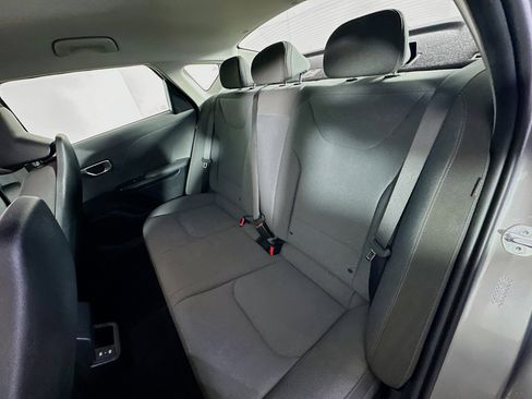 Used 2025 Kia K4 LXS image 26