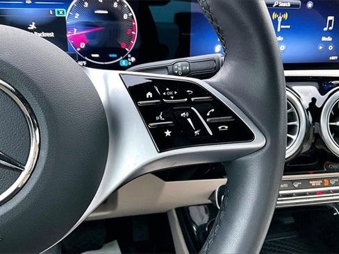 Certified 2025 Mercedes-Benz CLA 250 4MATIC image 15