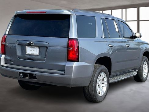 Used 2020 Chevrolet Tahoe LT w/ Max Trailering Package image 6