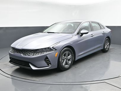 Used 2024 Kia K5 LXS