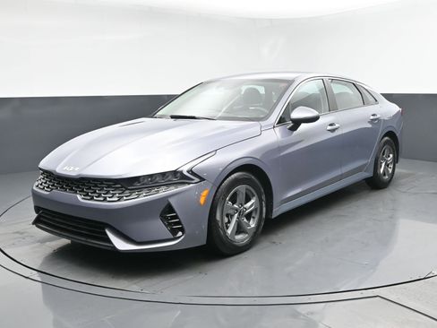 Used 2024 Kia K5 LXS image 1