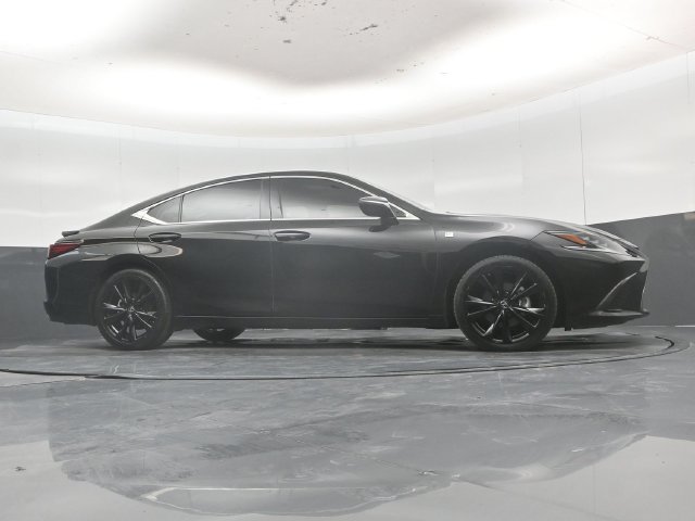 Used 2022 Lexus ES 350 F Sport FWD image 53