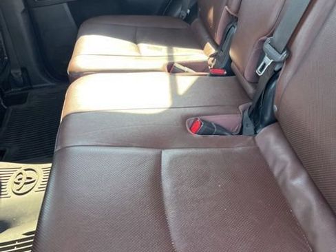 Used 2021 Toyota 4Runner Limited AWD/4WD image 12