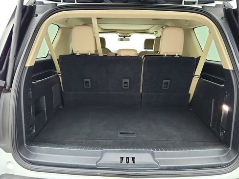 Used 2022 Ford Expedition Max Limited image 24