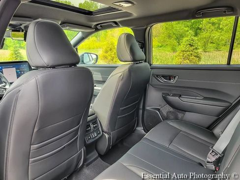 New 2026 Subaru Outback Touring XT AWD/4WD image 13