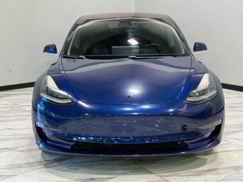 Used 2018 Tesla Model 3 Long Range image 3