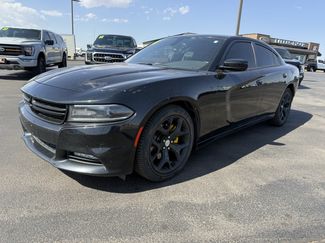 Used 2016 Dodge Charger R/T RWD video 1