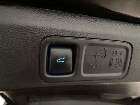 Used 2024 Ford Expedition Max Limited image 98