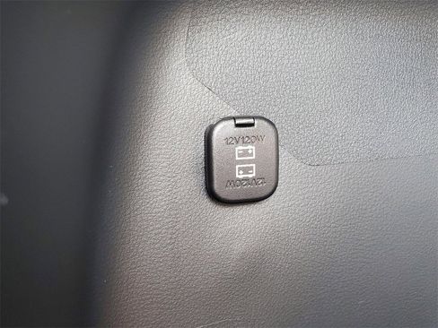 New 2025 MAZDA CX-50 AWD 2.5 S w/ Weather Package image 10