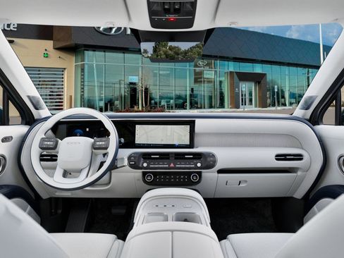 New 2026 Hyundai Palisade Calligraphy AWD/4WD image 11