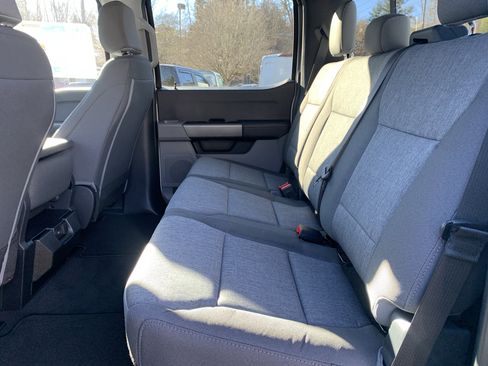 New 2026 Ford F250 XL w/ STX Appearance Package image 12