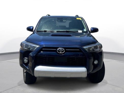 Used 2020 Toyota 4Runner TRD Off-Road Premium w/ Moonroof Package AWD/4WD image 3