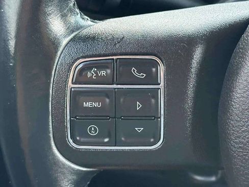 Used 2015 Jeep Wrangler Unlimited Sport w/ Quick Order Package 24S AWD/4WD image 22
