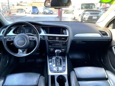 Used 2016 Audi A4 2.0T Premium Plus AWD/4WD image 13