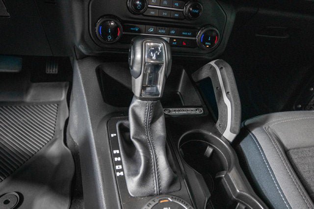 Used 2022 Ford Bronco Outer Banks AWD/4WD image 25