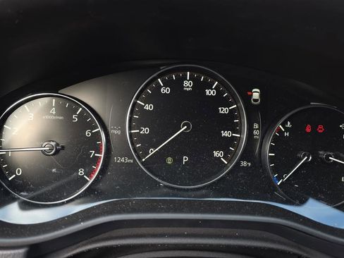 Certified 2025 MAZDA CX-30 AWD 2.5 S w/ Preferred Package image 17