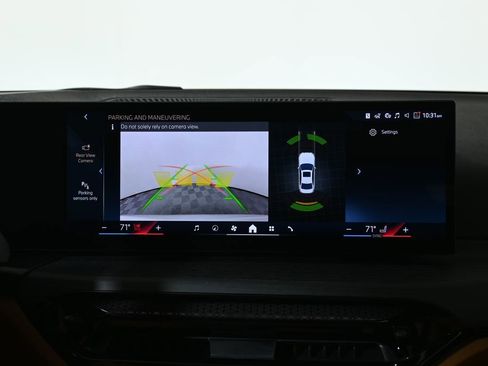 New 2026 BMW 330i xDrive Sedan w/ M Sport Package image 23