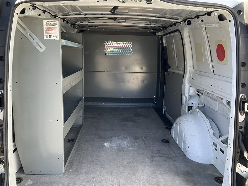 Used 2020 Mercedes-Benz Metris image 12