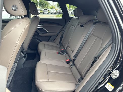 New 2026 Audi Q5 Premium Plus AWD/4WD image 17