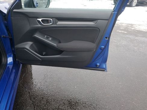 Certified 2023 Honda Civic Sport image 32