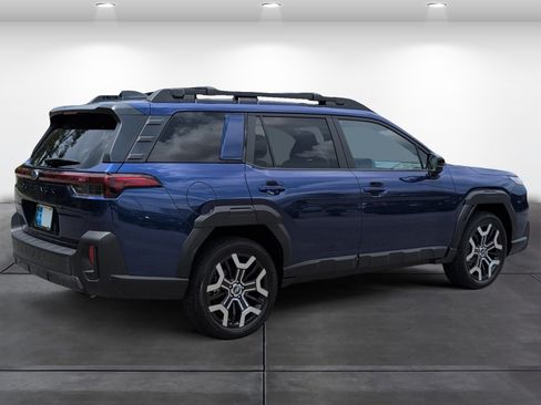Used 2026 Subaru Outback Touring XT AWD/4WD image 5