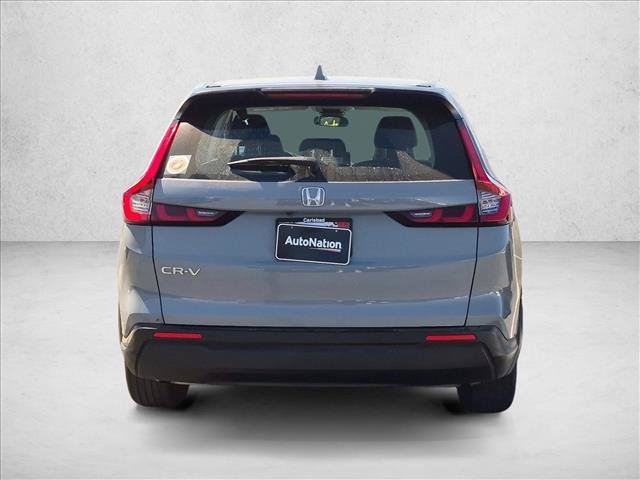 Used 2024 Honda CR-V LX image 6