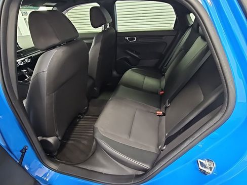 Used 2023 Honda Civic Sport image 28