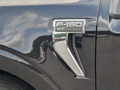 Used 2024 Ford F150 XLT w/ Mobile Office Package AWD/4WD image 34
