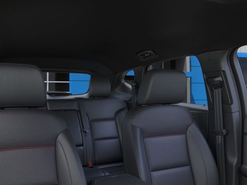 New 2026 Chevrolet Blazer RS image 24