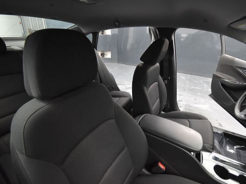 Used 2020 Chevrolet Malibu LS w/ Driver Confidence Package II image 17