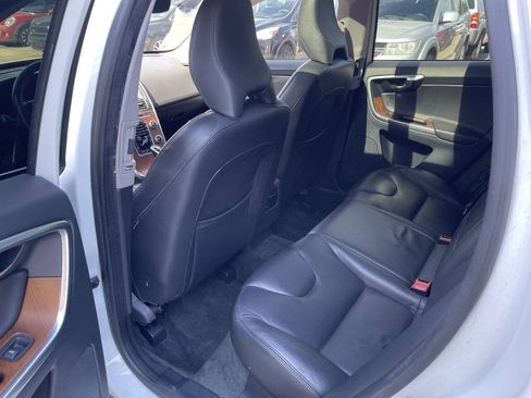 Used 2017 Volvo XC60 T5 Inscription FWD image 17