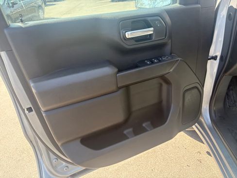 Used 2024 GMC Sierra 1500 Pro w/ Graphite Edition AWD/4WD image 14