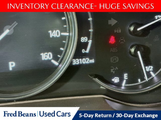 Used 2024 MAZDA CX-5 Signature AWD/4WD image 17