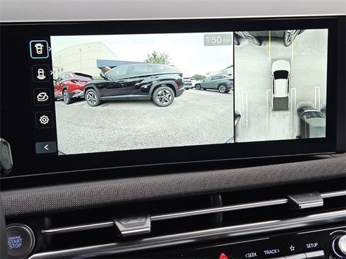 New 2026 Hyundai Santa Cruz Limited image 8