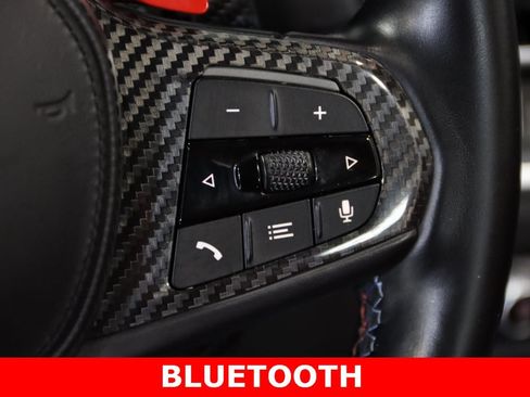 Used 2023 BMW M4 xDrive Competition image 20