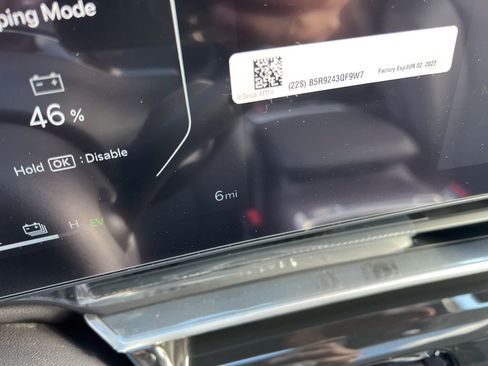 New 2026 Kia Carnival SX Prestige image 10