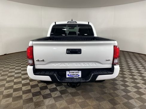Used 2023 Toyota Tacoma SR image 7