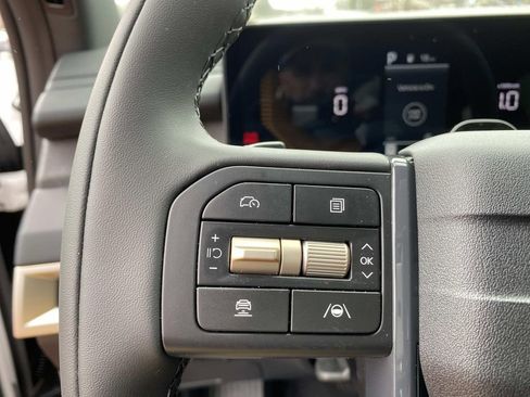 New 2027 Kia Telluride S image 18