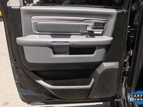 Used 2018 RAM 1500 Big Horn image 27